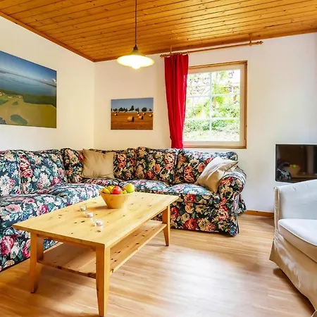 Holiday Village Muritzparadies Am Muritzufer - Dms02138-fyc * Rechlin