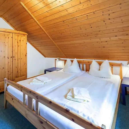 Holiday Village Muritzparadies Am Muritzufer - Dms02138-fyc Prázdninový dům *