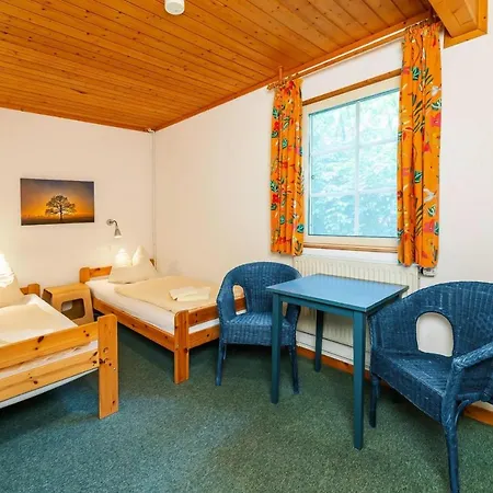 Holiday Village Muritzparadies Am Muritzufer - Dms02138-fyc Prázdninový dům *