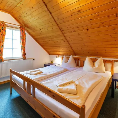 Prázdninový dům Holiday Village Muritzparadies Am Muritzufer - Dms02138-fyc