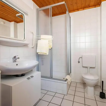Holiday Village Muritzparadies Am Muritzufer - Dms02138-fyc