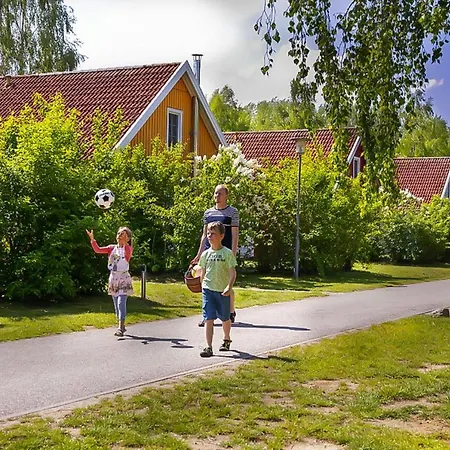 Prázdninový dům Holiday Village Muritzparadies Am Muritzufer - Dms02138-fyc