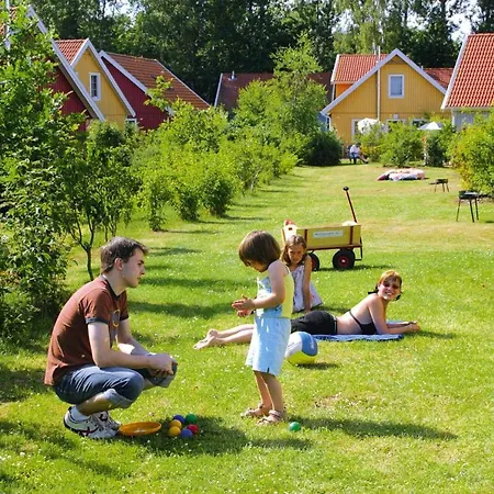 Holiday Village Muritzparadies Am Muritzufer - Dms02138-fyc *