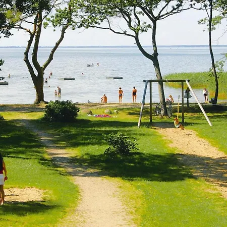 Prázdninový dům Holiday Village Muritzparadies Am Muritzufer - Dms02138-fyc