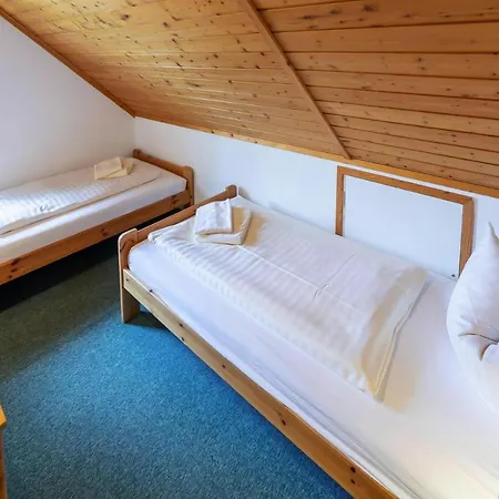 Prázdninový dům Holiday Village Muritzparadies Am Muritzufer - Dms02138-fyc Rechlin