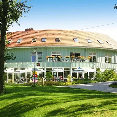 Prázdninový dům Holiday Village Muritzparadies Am Muritzufer - Dms02138-fyc Rechlin