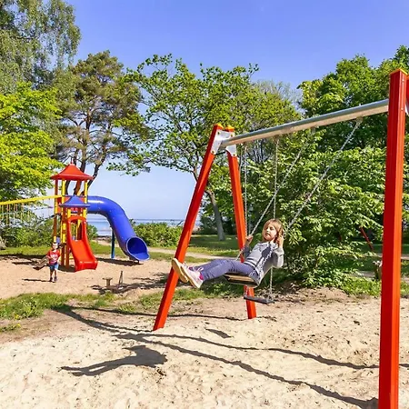 Prázdninový dům Holiday Village Muritzparadies Am Muritzufer - Dms02138-fyc Rechlin