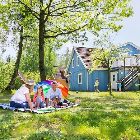 Holiday Village Muritzparadies Am Muritzufer - Dms02138-fyc Rechlin