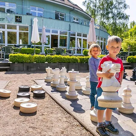 Holiday Village Muritzparadies Am Muritzufer - Dms02138-fyc Prázdninový dům *